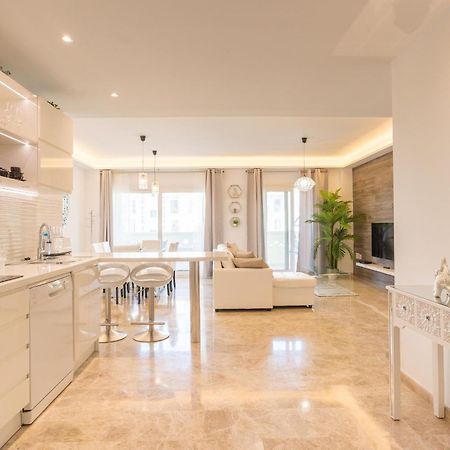 Apartamento Saturno´s Dream  Torremolinos Exterior foto