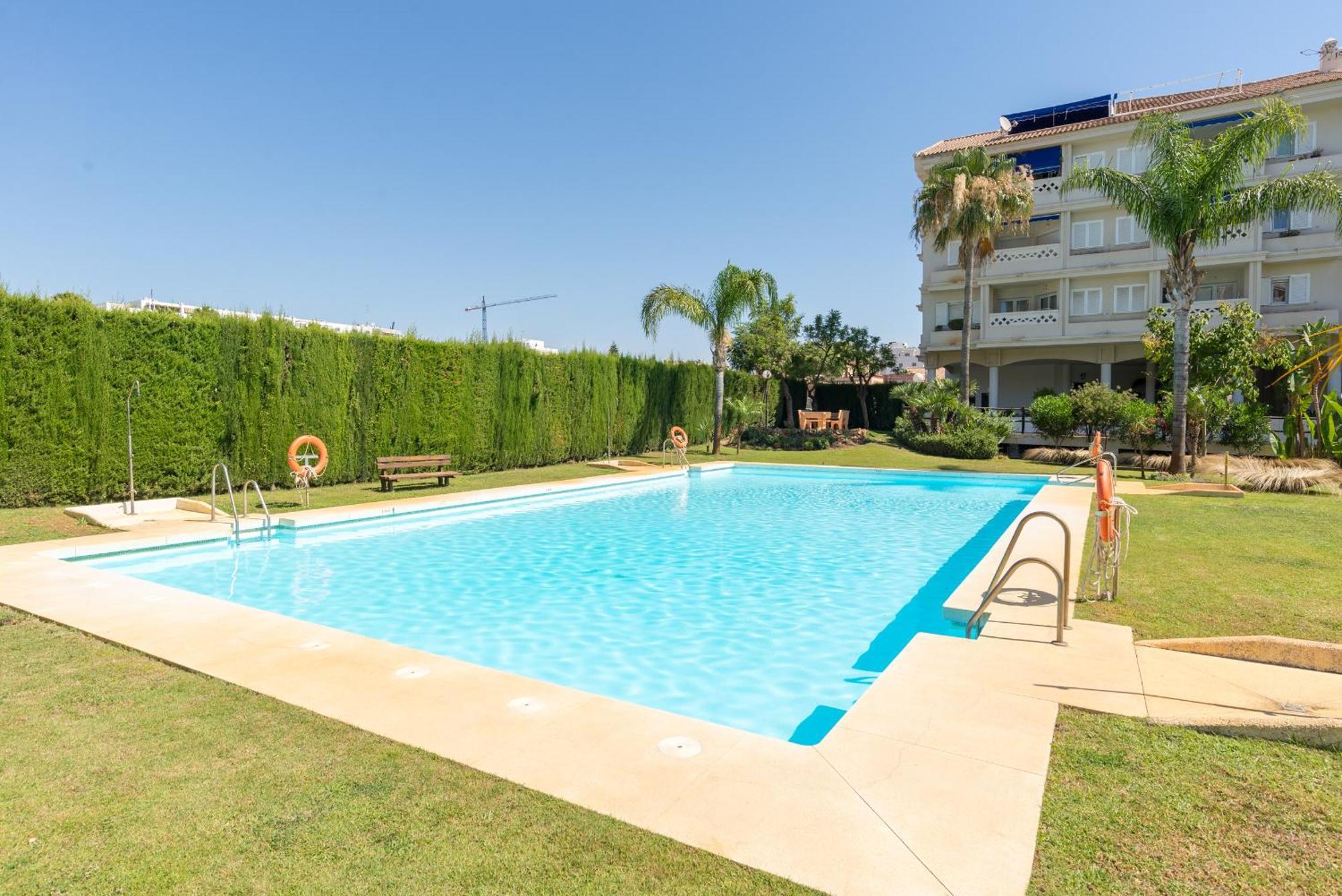 Apartamento Saturno´s Dream  Torremolinos Exterior foto