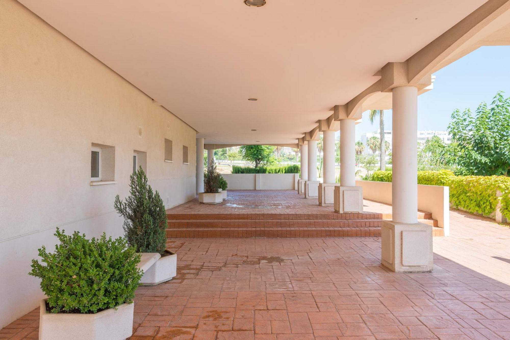 Apartamento Saturno´s Dream  Torremolinos Exterior foto