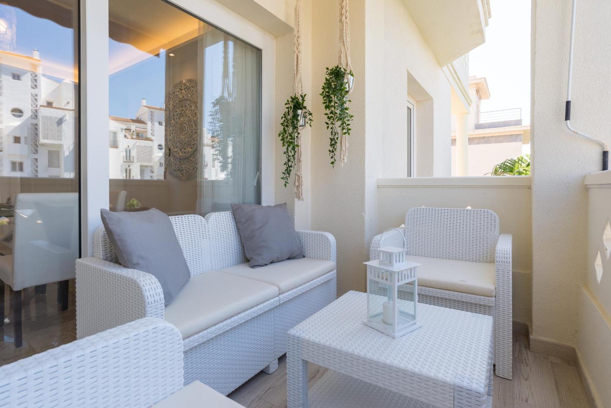 Apartamento Saturno´s Dream  Torremolinos Exterior foto