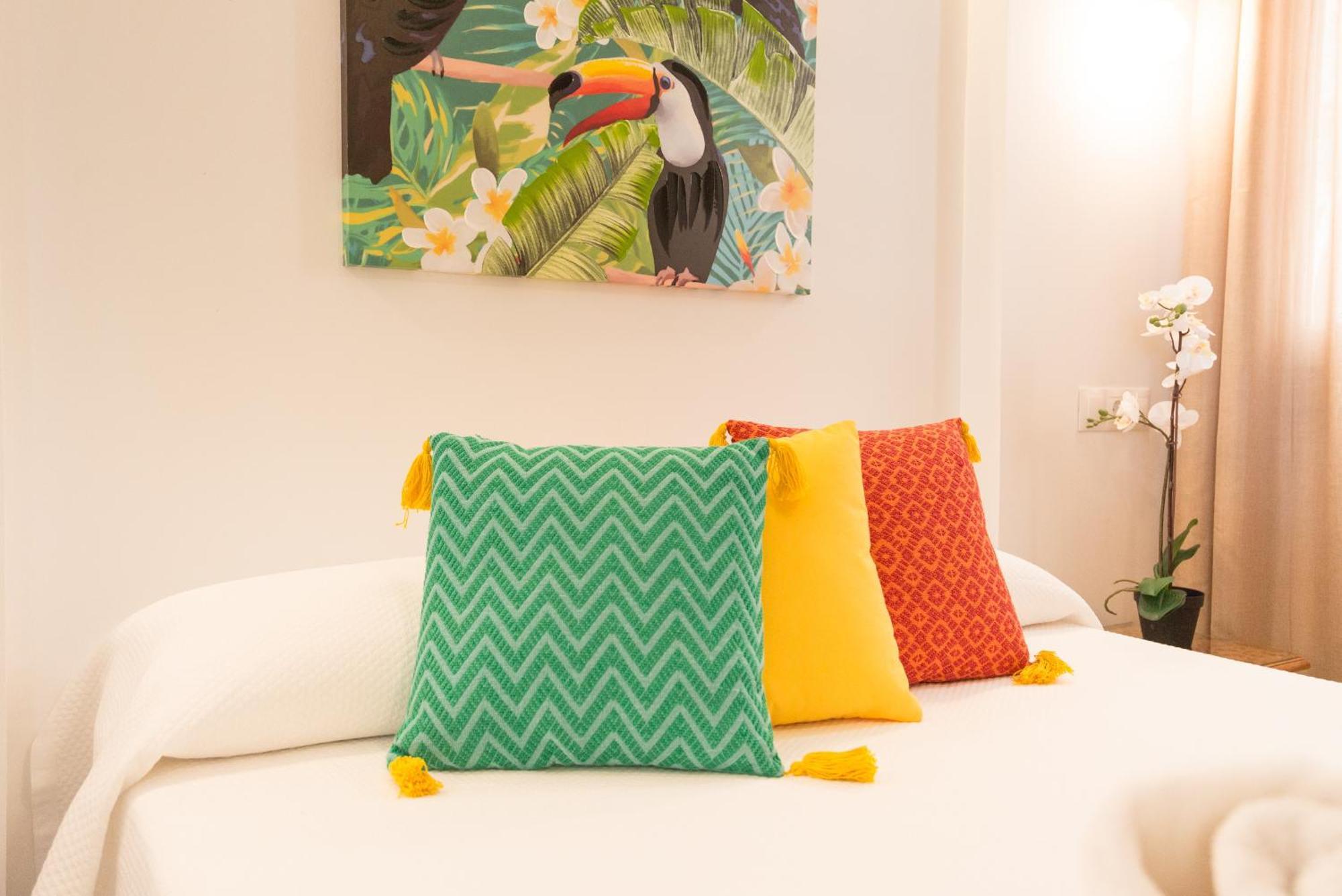 Apartamento Saturno´s Dream  Torremolinos Exterior foto
