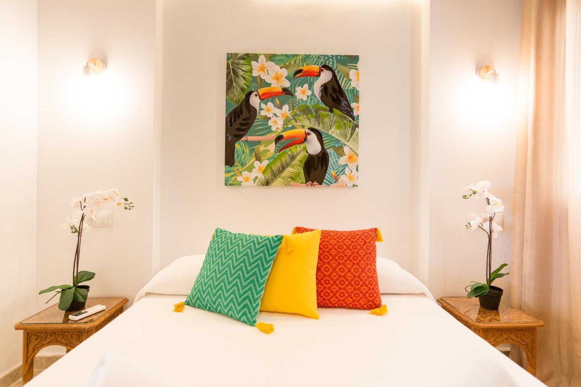 Apartamento Saturno´s Dream  Torremolinos Exterior foto