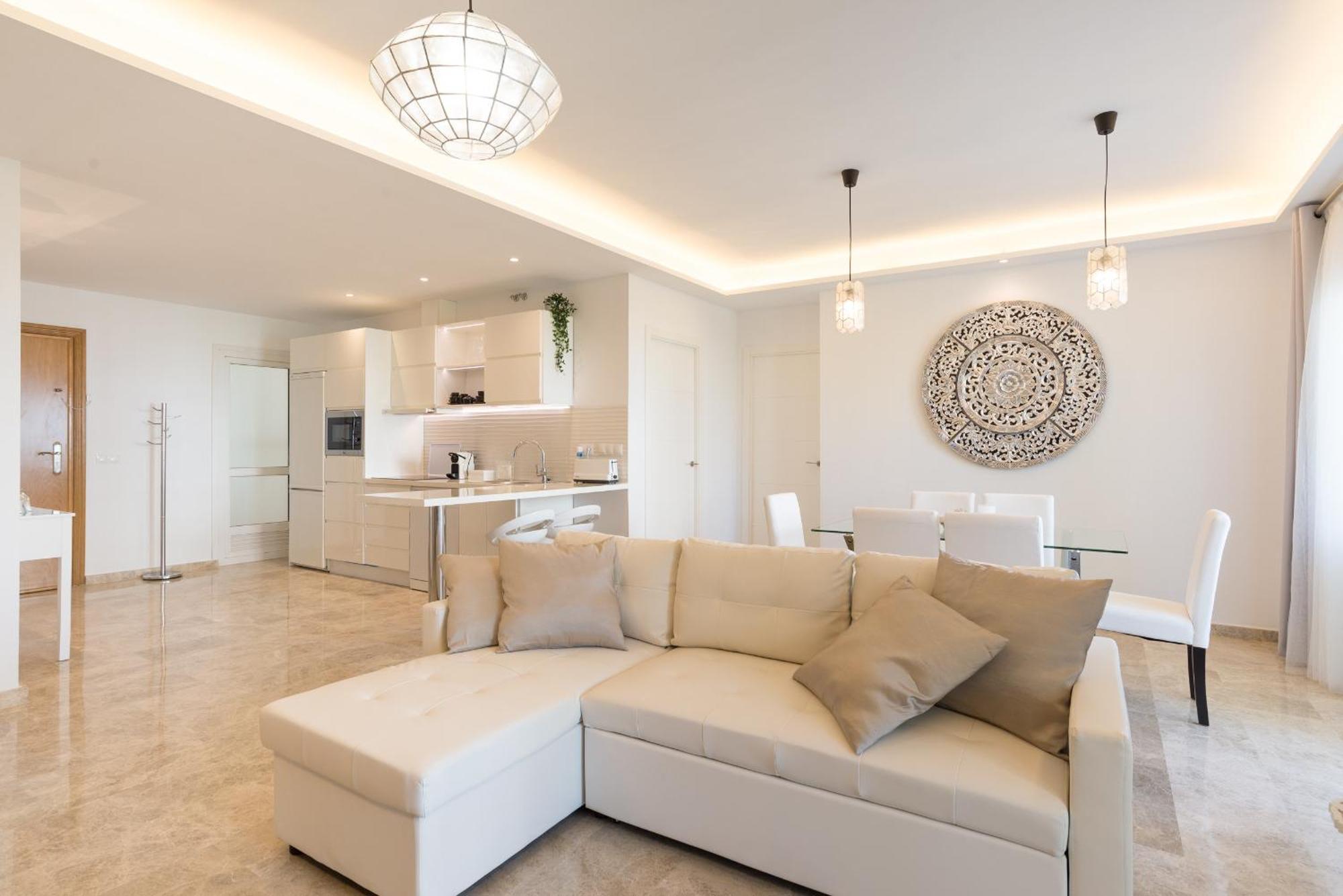 Apartamento Saturno´s Dream  Torremolinos Exterior foto