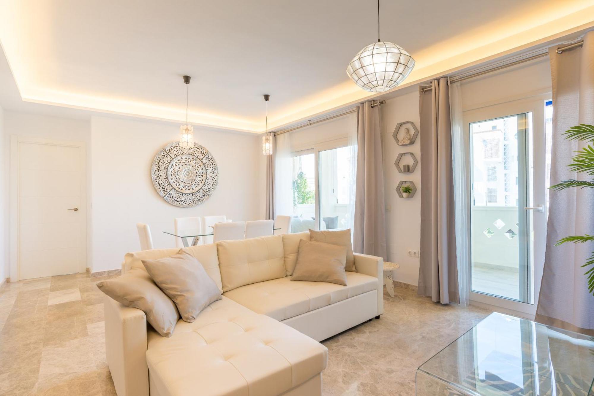Apartamento Saturno´s Dream  Torremolinos Exterior foto