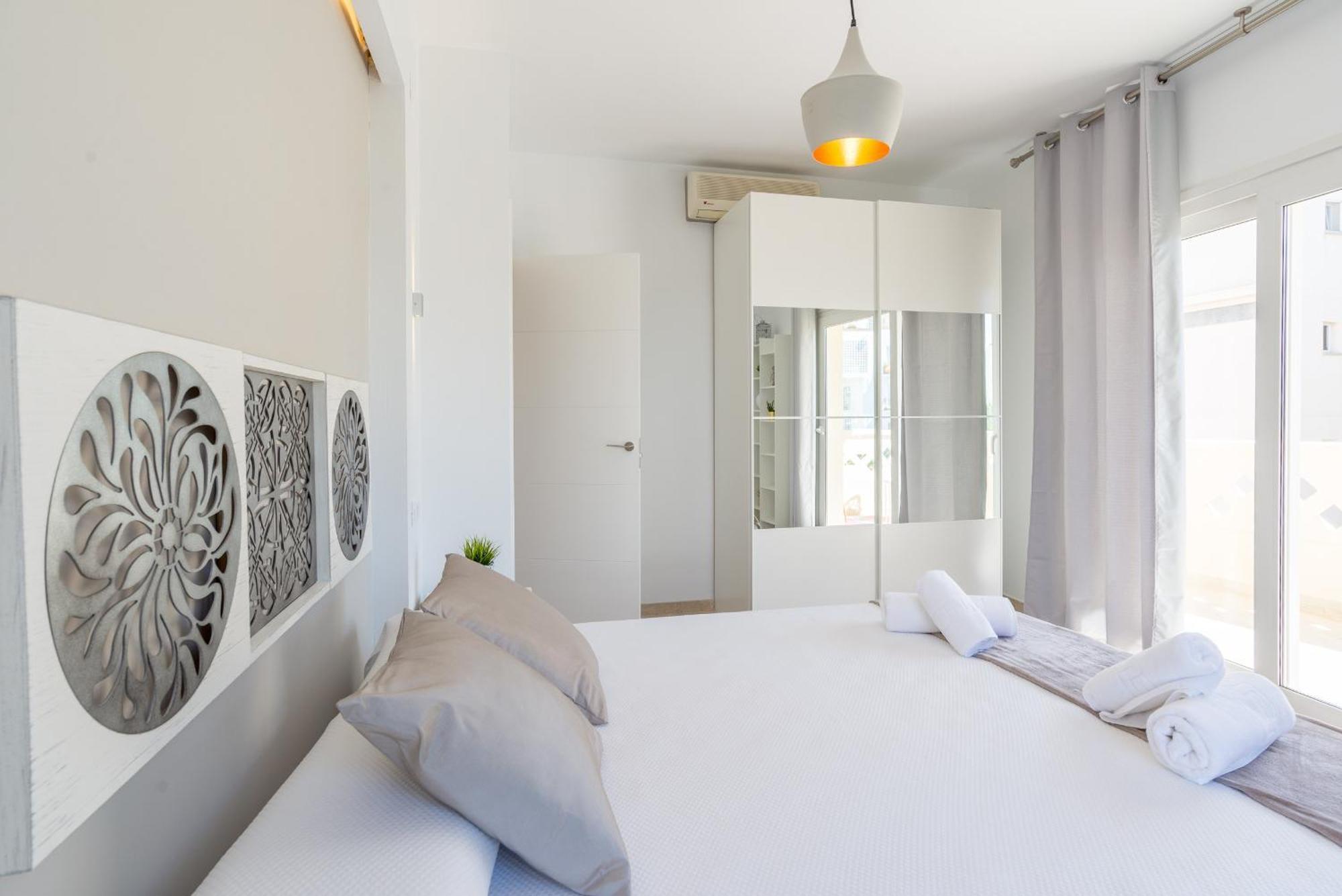 Apartamento Saturno´s Dream  Torremolinos Exterior foto