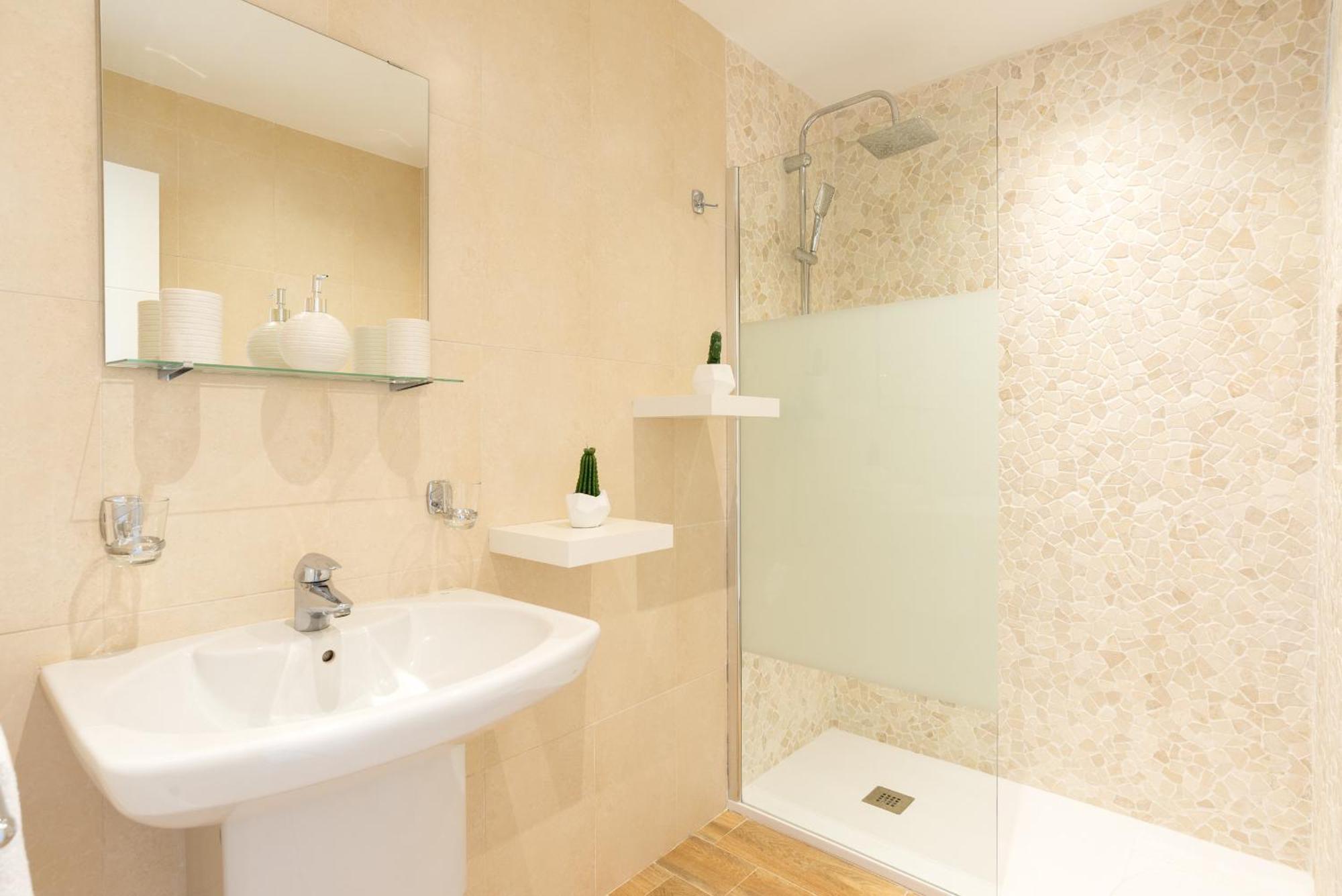 Apartamento Saturno´s Dream  Torremolinos Exterior foto