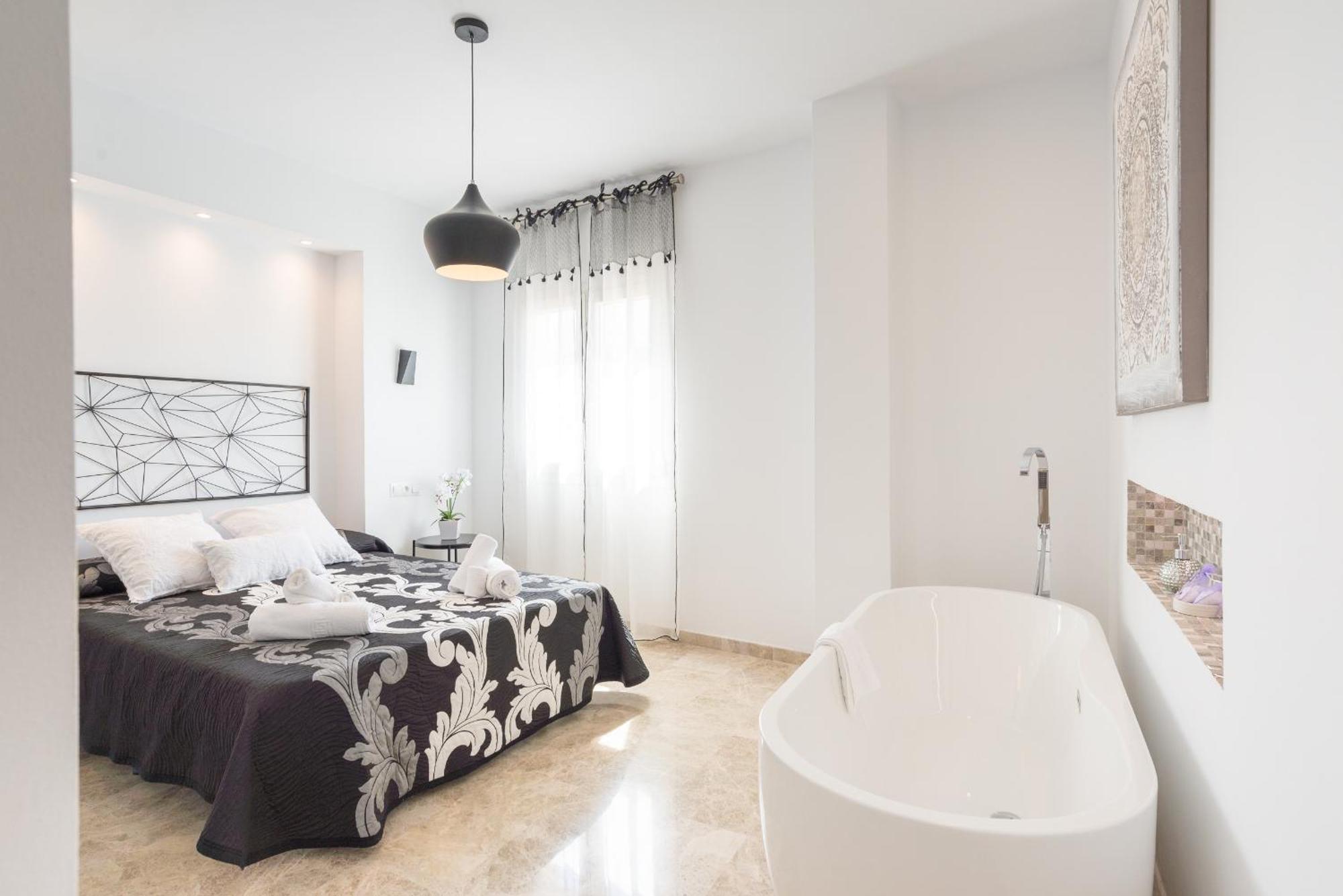 Apartamento Saturno´s Dream  Torremolinos Exterior foto