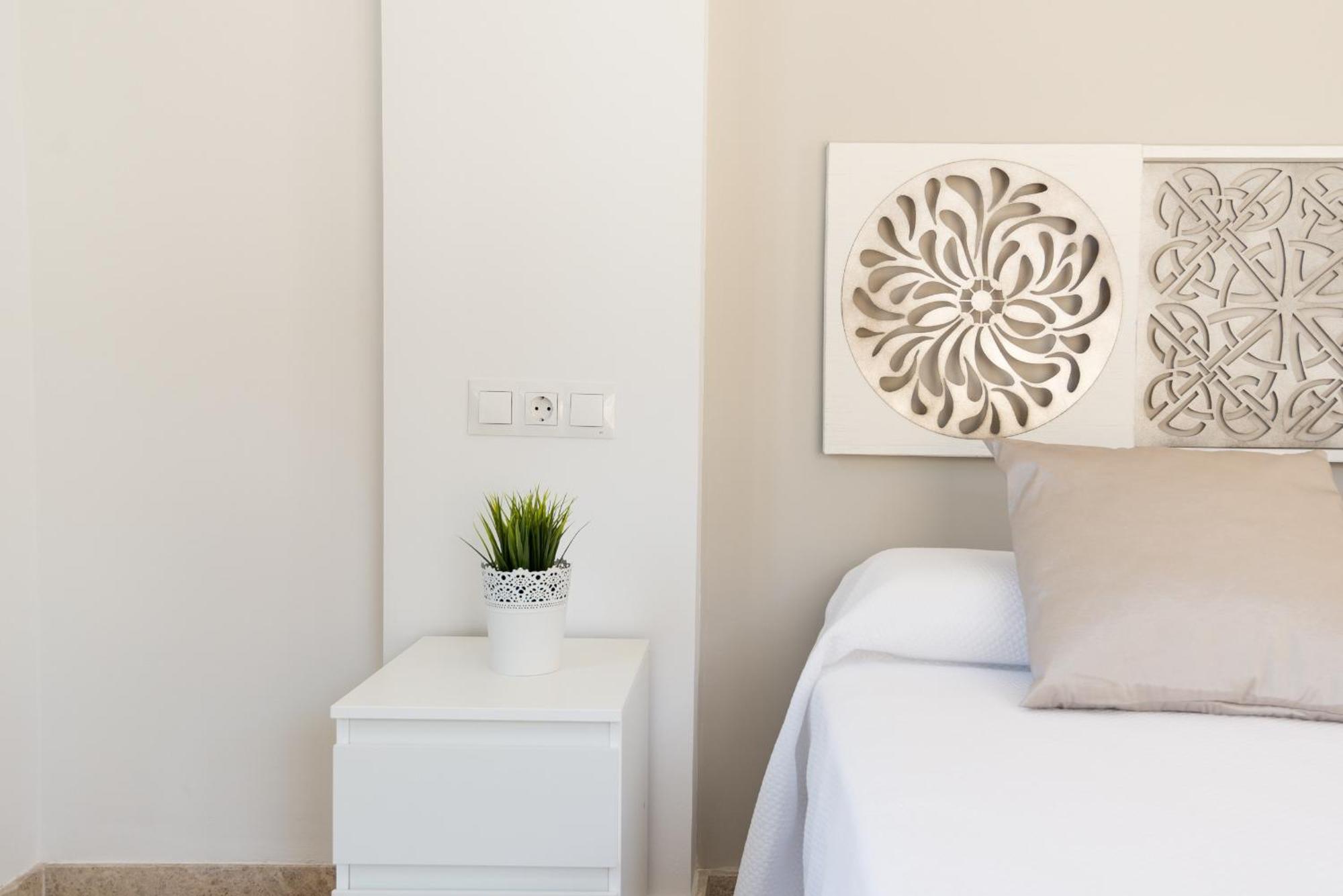Apartamento Saturno´s Dream  Torremolinos Exterior foto