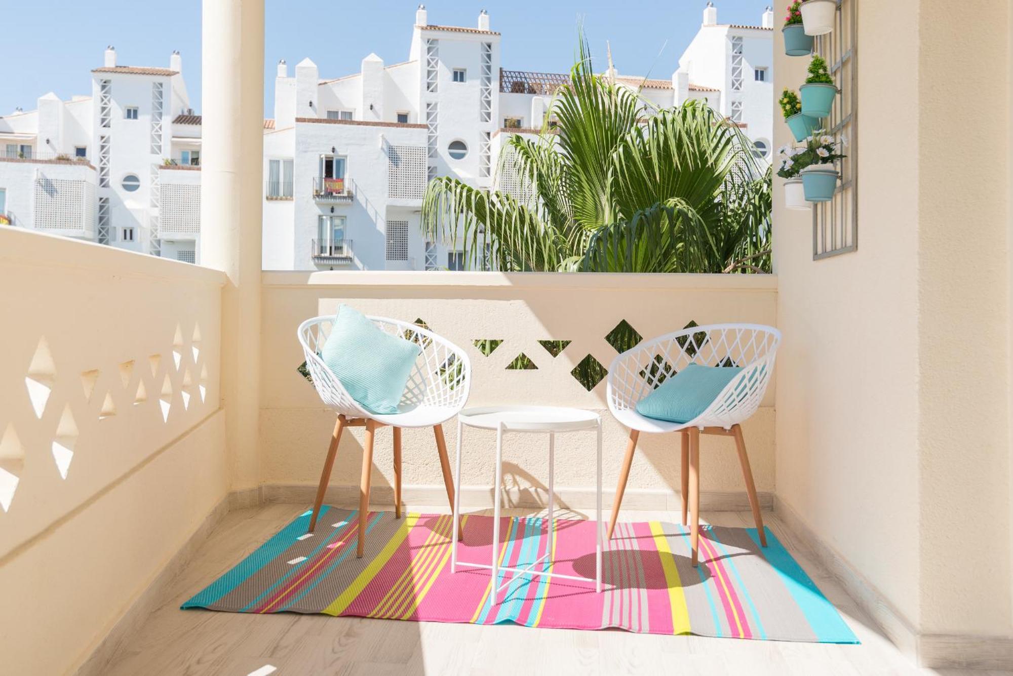 Apartamento Saturno´s Dream  Torremolinos Exterior foto