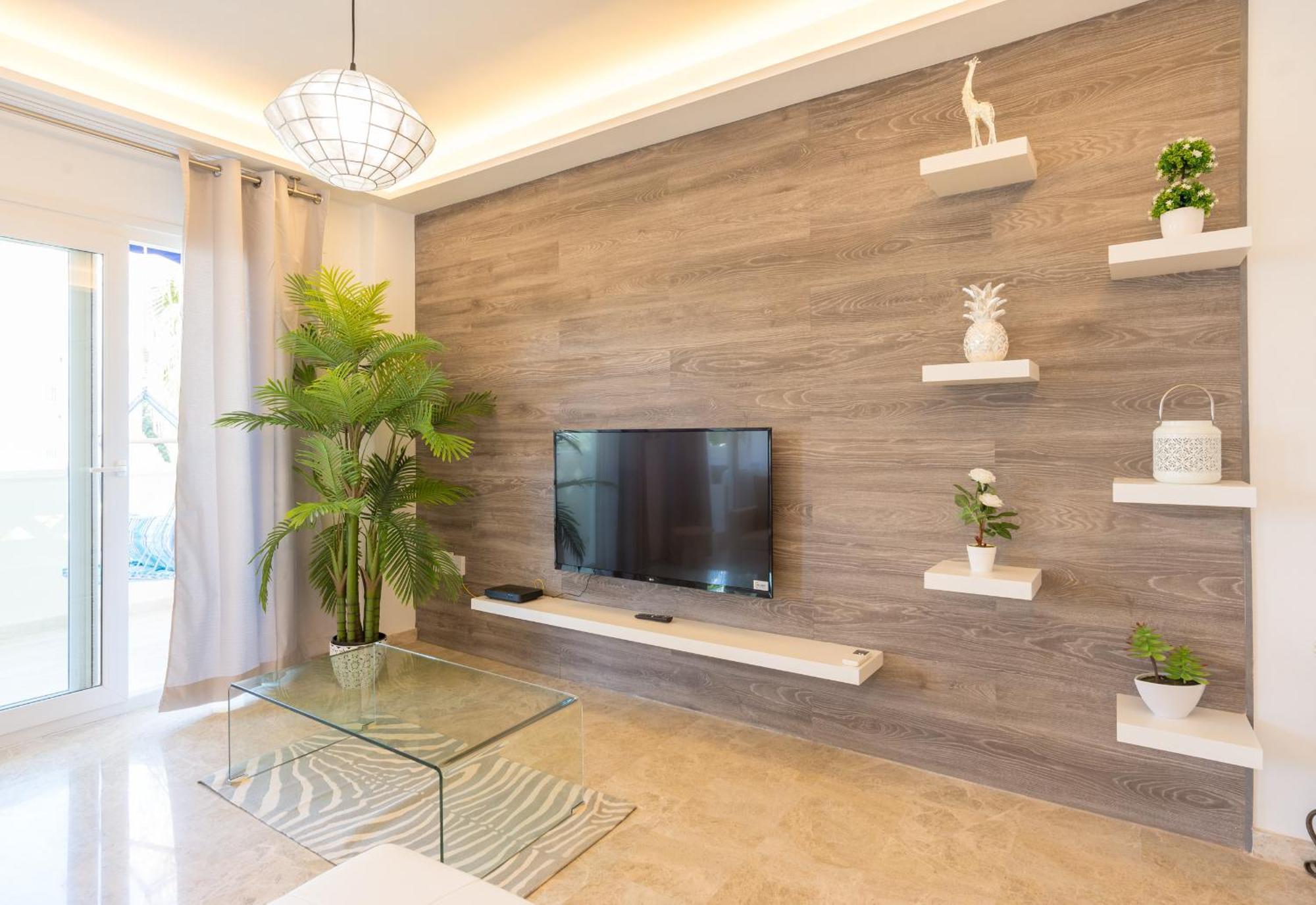 Apartamento Saturno´s Dream  Torremolinos Exterior foto